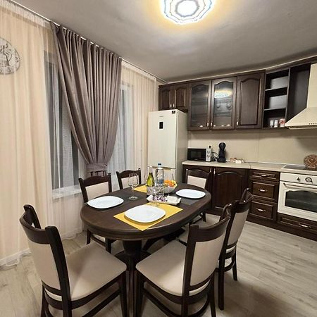 Grand Apartment Bogoridi - Top Center Near To Sea And Sea Garden Burgas Luaran gambar